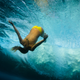 Illustration for article titled The beautiful and surreal sensuality of Sarah Lee's underwater photos